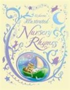Felicity Brooks, Laura Rigo - Illustrated Book of Nursery Rhymes