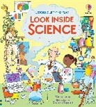 Minna Lacey, Lacey Minna, Stefano Tognetti, Tognetti Stefano - Science Look Inside