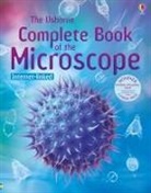 Kirsteen Robson, Rogers, Kirsteen Rogers, Gary Bines, Peter Bull - Complete Book of the Microscope