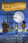 Jan Burchett, Jan Vogler Burchett, Jan and Sara Burchett and Vogler, Jan Sara Burchett Vogler, Leo Hartas, Sara Vogler... - Sam Silver: Undercover Pirate: Kidnapped