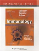 Thao Doan, DOAN THAO MD MELVOLD ROGER VISE, Roger Melvold, Susan Viselli, Carl Waltenbaugh - Lippincott Illustrated Reviews: Immunology