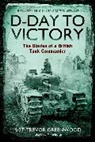 Sgt Trevor Greenwood, Trevor Greenwood, S. V. Partington, Partington S. V. - D-Day to Victory