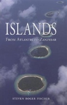 Steven R. Fischer, Steven Roger Fischer - Islands