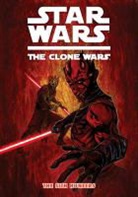 Henry Gilroy, Vicenç Villagrasa - The Clone Wars