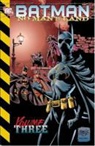 Greg Rucka - Batman