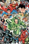 Marv Wolfman - Dc Universe Online Legends
