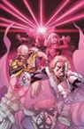 Andy Kubert, Nick Spencer - T.h.u.n.d.e.r. Agents