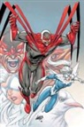 Sterling Gates, Rob Liefeld - Hawk and Dove