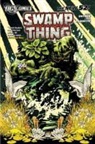 Scott Snyder - Swamp Thing
