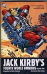 Jack Kirby - Jack Kirby's Fourth World Omnibus