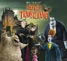 Tracey Miller Zarneke, Tracey Miller-Zarneke - Art and Making of Hotel Transylvania