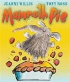 Jeanne Willis, Tony Ross - Mammoth Pie