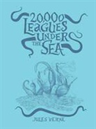 Ronne Randall, Andrew Catling - 20,000 Leagues Under the Sea