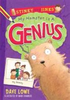 Dave Lowe, Mark Chambers, The Boy Fitz Hammond - My Hamster Is a Genius