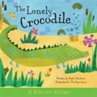 Emily Hawkins, Hawkins Emily, Kate Pope, Liz Pope, The Pope Twins, The Pope Twins - The Lonely Crocodile