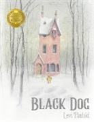 LEVI PENFOLD, Levi Pinfold, Pinfold Levi, Levi Pinfold, Pinfold Levi - Black Dog