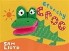 Sam Lloyd, Sam Lloyd - Crunchy Croc