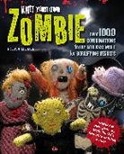 Fiona Goble - Knit Your Own Zombie