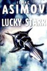 Isaac Asimov, Isaac . . . [et al. Asimov, Isaac . . . [et al. ] Asimov - Lucky Starr 1
