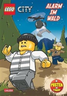 LEGO City - Alarm im Wald