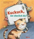 Kreidel, Gabriele Kreidel, Peterman, Hans-Bernhard Petermann, Gabriele Kreidel - Wo ist Kuckuck? Da!