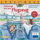 Hans-Günther Döring, Christian Tielmann, Hans-Günther Döring - Unterwegs mit dem Flugzeug