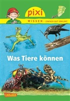 Sodré, Stah, Christine Stahr, Julie Sodré - Was Tiere können