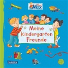 Sabine Kraushaar - Mein Freund Max - Meine Kindergarten-Freunde