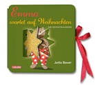 Jutta Bauer, Jutta Bauer - Emma wartet auf Weihnachten