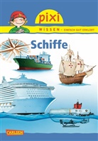 Klos, Petra Klose, Windecker, Jochen Windecker - Schiffe