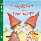 Petra Probst, Petra Probst - Pixi Bücher: Himpelchen und Pimpelchen