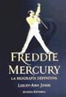LESLEY-ANN JONES - Freddie Mercury : la biografía definitiva