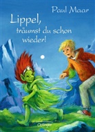 Katrin Engelking, Paul Maar, Katrin Engelking - Lippels Traum 2. Lippel, träumst du schon wieder!