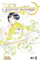 Naoko Takeuchi - Pretty Guardian Sailor Moon Short Stories 02. Bd.2