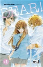 Kaco Mitsuki - Dear!. Bd.1