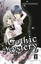 Miku Momono - Gothic Mystery