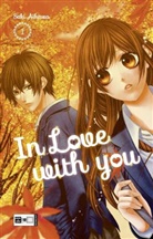 Saki Aikawa - In Love With You 01. Bd.1