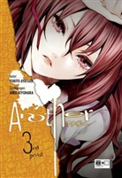 Ayatsuj, Yukit Ayatsuji, Yukito Ayatsuji, Kiyohara, Hir Kiyohara, Hiro Kiyohara... - Another. Bd.3