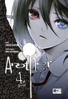 Ayatsuj, Yukit Ayatsuji, Yukito Ayatsuji, Kiyohara, Hiro Kiyohara, Hiro Kiyohara - Another 04. Bd.4. Bd.4