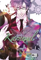 Touya Mikanagi - Karneval. Bd.5