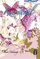 Touya Mikanagi - Karneval. Bd.6