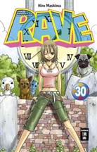 Hiro Mashima - Rave. Bd.30