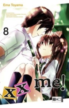 Ema Toyama - xx me! 08. Bd.8