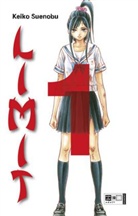 Keiko Suenobu - Limit. Bd.1