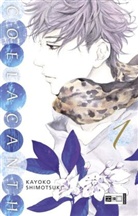 Kayoko Shimotsuki, Kyoko Shimotsuki - Coelacanth. Bd.1
