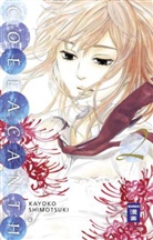 Kayoko Shimotsuki, Kyoko Shimotsuki - Coelacanth. Bd.2