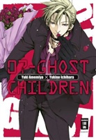 Amemiy, Yuki Amemiya, Ichihara, Yukin Ichihara, Yukino Ichihara - 07-Ghost Children