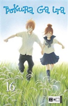 Yuuki Obata - Bokura ga ita. Bd.16