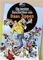 Walt Disney, Daan Jippes - Die besten Geschichten von Daan Jippes