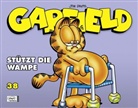 Jim Davis - Garfield - Bd.38: Garfield - Stützt die Wampe